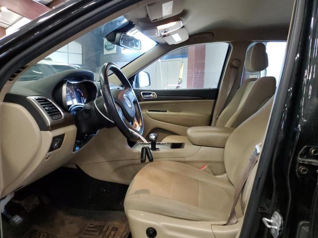 Photo 7 from auction – 2015 JEEP GRAND CHER with VIN 1C4RJFAG7FC182810
