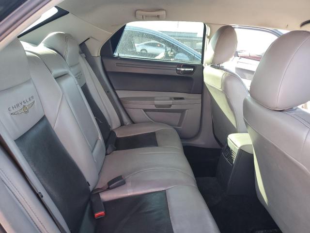 Foto 10 de la subasta – 2007 CHRYSLER 300 con VIN 2C3KA43R47H875034