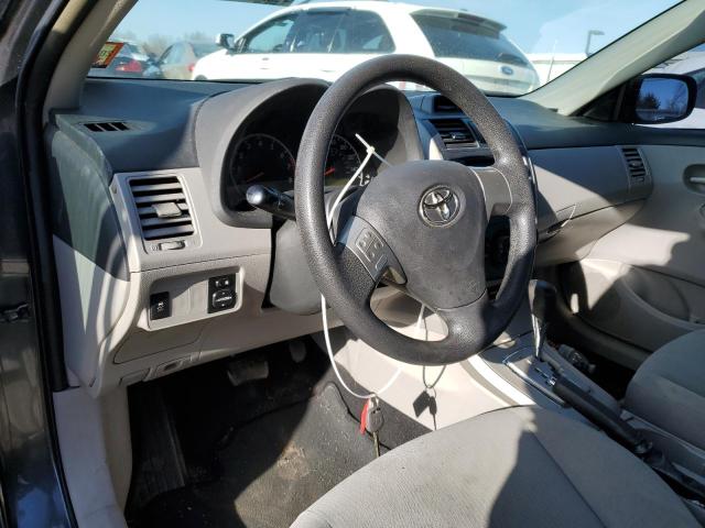 Photo 8 from auction – 2012 TOYOTA COROLLA BA with VIN 2T1BU4EE7CC863509