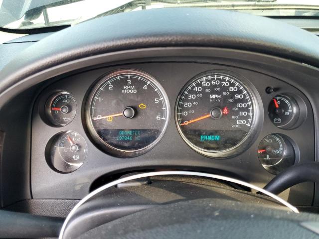 Photo 9 from auction – 2008 GMC NEW SIERRA with VIN 2GTEK638X81270762