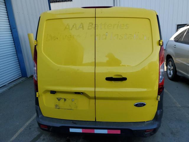 Photo 6 from auction – 2016 FORD TRANSIT CO with VIN NM0LS7E71G1273987
