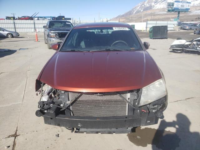 Photo 5 from auction – 2012 DODGE AVENGER SX with VIN 1C3CDZCB6CN158910