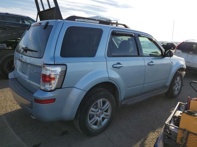 Photo 3 from auction – 2008 MERCURY MARINER with VIN 4M2CU91148KJ42696