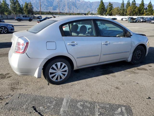 Photo 3 from auction – 2009 NISSAN SENTRA 2.0 with VIN 3N1AB61E39L686646
