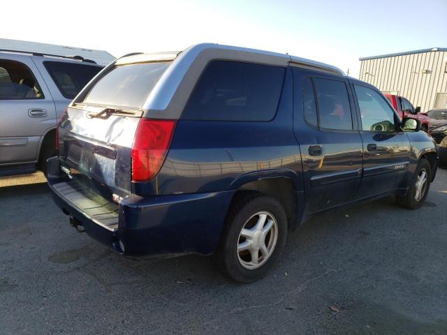 Photo 3 from auction – 2004 GMC ENVOY XUV with VIN 1GKET12S746167416