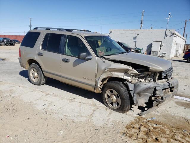 Photo 4 from auction – 2004 FORD EXPLORER X with VIN 1FMZU72K44ZA82170