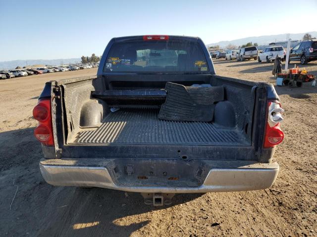 Photo 6 from auction – 2008 DODGE RAM 1500 S with VIN 1D7HU18N18J239890