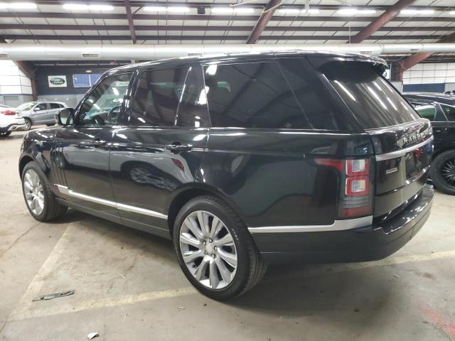 Photo 2 from auction – 2014 LAND ROVER RANGE ROVE with VIN SALGS2EF7EA144575