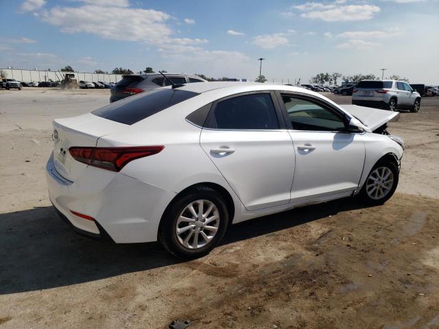 Photo 3 from auction – 2019 HYUNDAI ACCENT SE with VIN 3KPC24A34KE070425