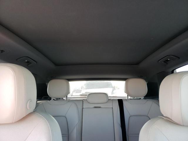Photo 10 from auction – 2019 PORSCHE CAYENNE with VIN WP1AA2AY2KDA18737