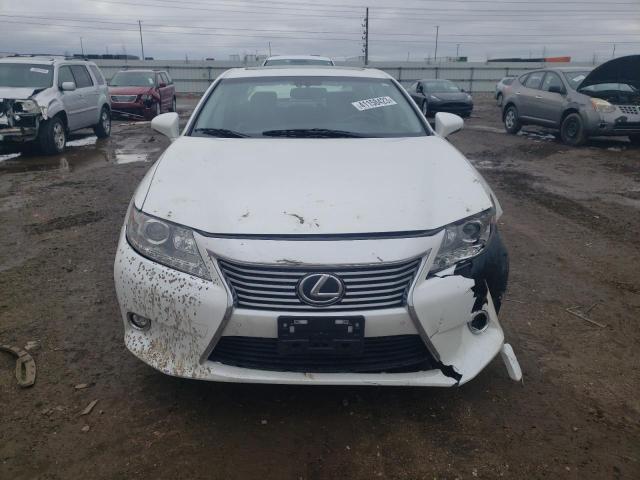 Photo 5 from auction – 2014 LEXUS ES 350 with VIN JTHBK1GG9E2090254