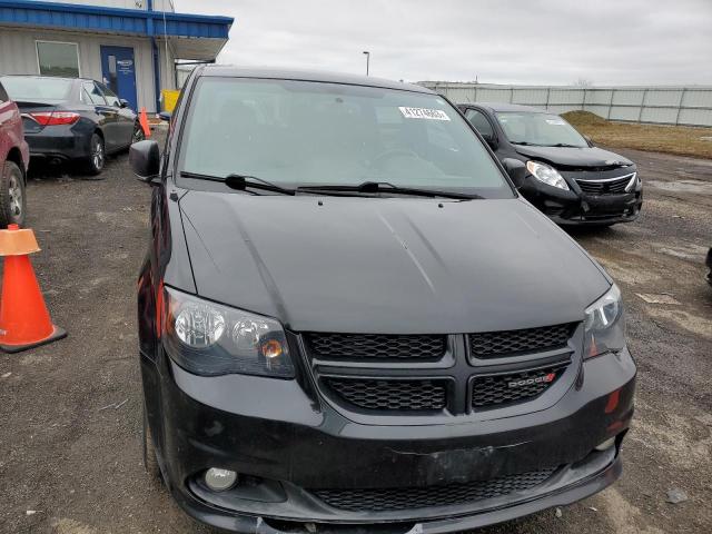Photo 5 from auction – 2015 DODGE GRAND CARA with VIN 2C4RDGEG1FR659312