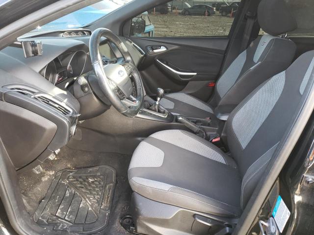 Photo 7 from auction – 2015 FORD FOCUS ST with VIN 1FADP3L95FL339181