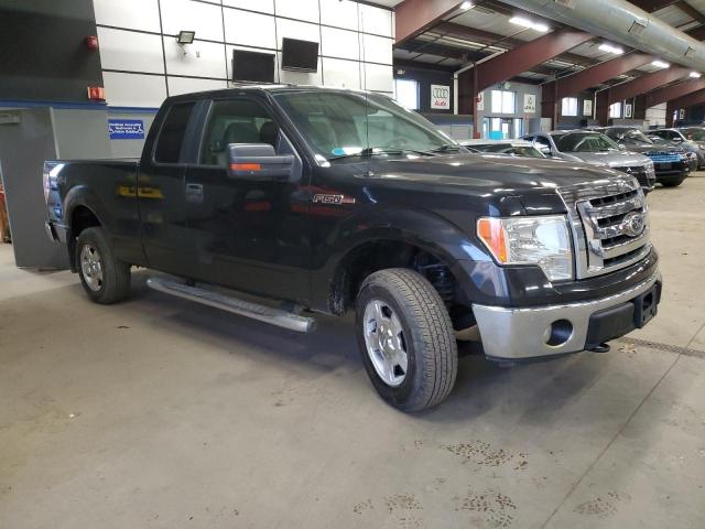 Photo 4 from auction – 2010 FORD F150 SUPER with VIN 1FTFX1EV2AFA67259