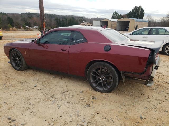 Photo 2 from auction – 2020 DODGE CHALLENGER with VIN 2C3CDZFJ2LH103818