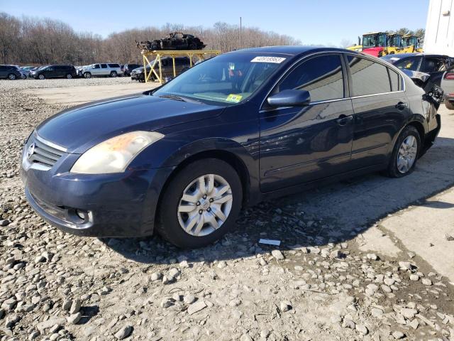 NISSAN ALTIMA 2.5 2008 with VIN 1N4AL21E68N403017 - Photo from auction