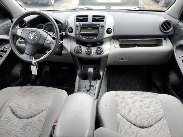 Photo 8 from auction – 2010 TOYOTA RAV4 with VIN 2T3BF4DV6AW076341