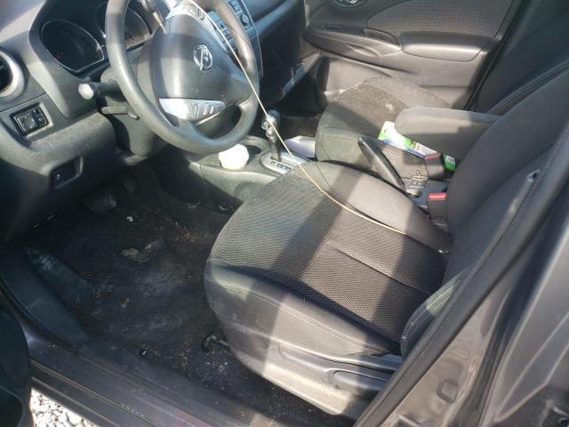 Photo 7 from auction – 2016 NISSAN VERSA S with VIN 3N1CN7AP3GL824979