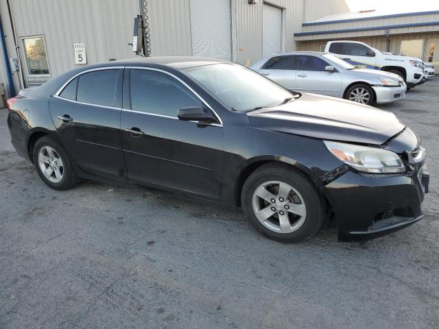 Photo 4 from auction – 2014 CHEVROLET MALIBU LS with VIN 1G11B5SL3EF211130