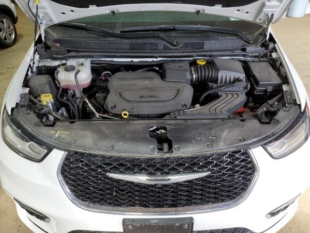 Photo 12 from auction – 2022 CHRYSLER PACIFICA T with VIN 2C4RC1BG4NR182331