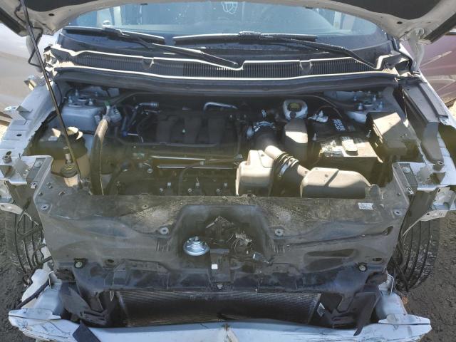 Photo 12 from auction – 2018 FORD EXPLORER L with VIN 1FM5K8F84JGC16174