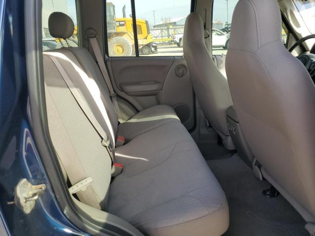 Photo 11 from auction – 2002 JEEP LIBERTY SP with VIN 1J4GL48K92W133000