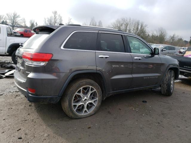 Photo 3 from auction – 2019 JEEP GRAND CHER with VIN 1C4RJEBG5KC643943