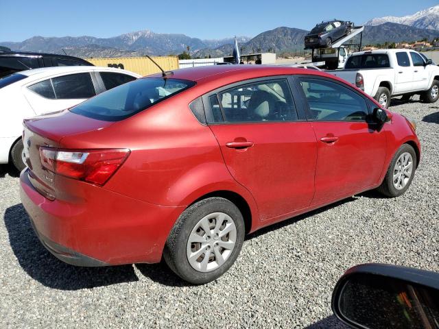 Photo 3 from auction – 2015 KIA RIO EX with VIN KNADN4A30F6445912