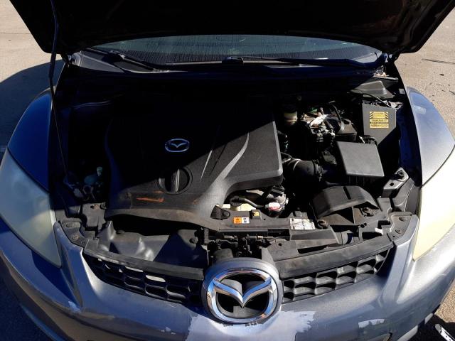 Photo 12 from auction – 2007 MAZDA CX-7 with VIN JM3ER29L670138924