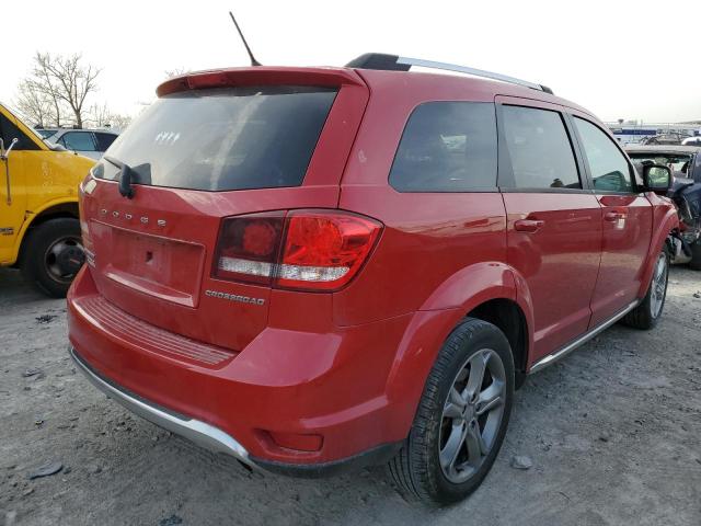 Photo 3 from auction – 2017 DODGE JOURNEY CR with VIN 3C4PDCGG7HT519598