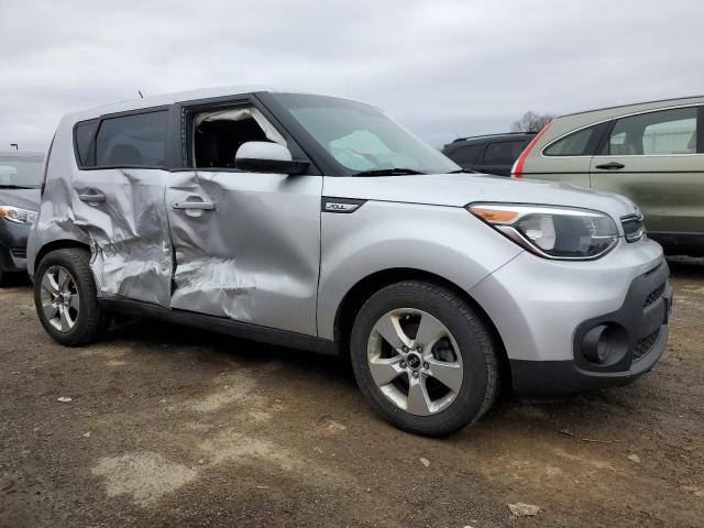 Photo 4 from auction – 2017 KIA SOUL with VIN KNDJN2A23H7422896