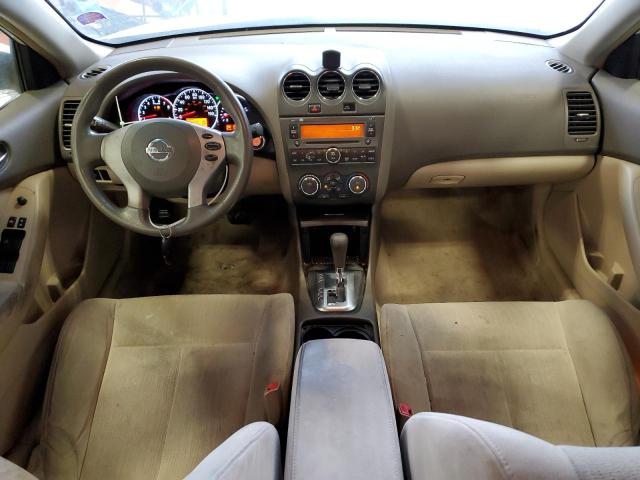 Photo 8 from auction – 2010 NISSAN ALTIMA BAS with VIN 1N4AL2AP0AC133866