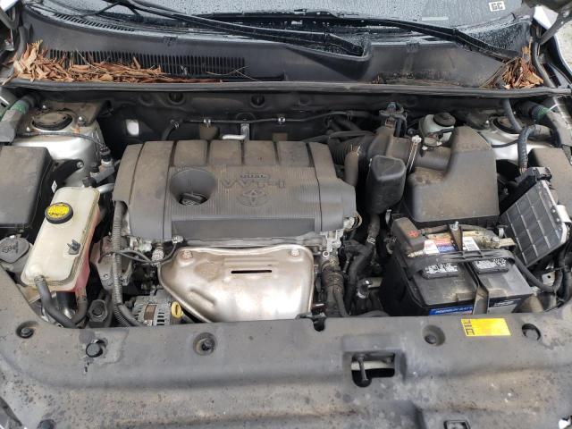 Photo 11 from auction – 2012 TOYOTA RAV 4 with VIN 2T3ZF4DV0CW135305