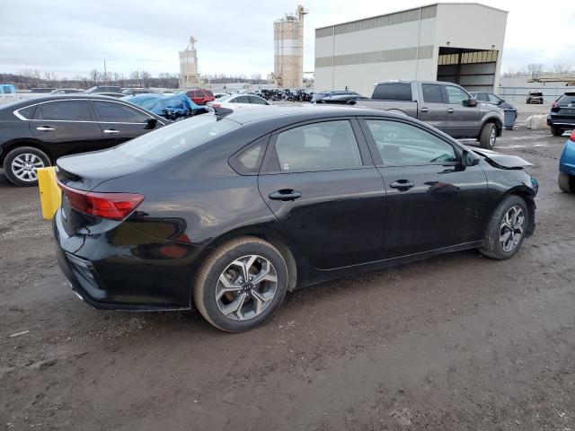 Photo 3 from auction – 2019 KIA FORTE FE with VIN 3KPF24AD5KE103695