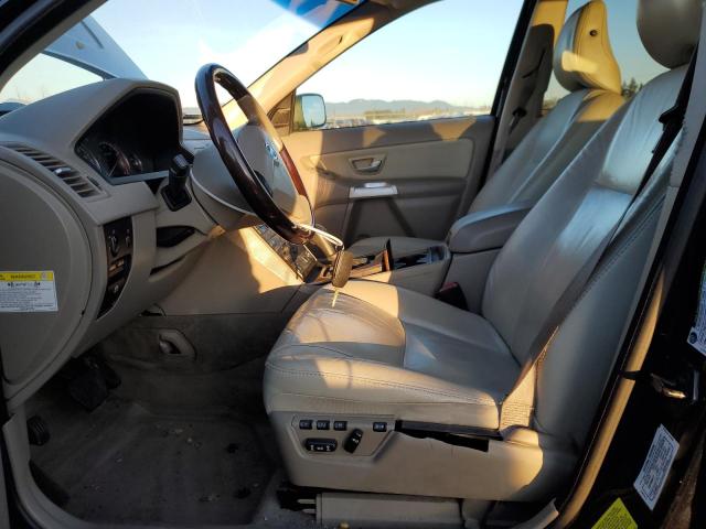 Photo 7 from auction – 2005 VOLVO XC90 with VIN YV1CZ592551164649