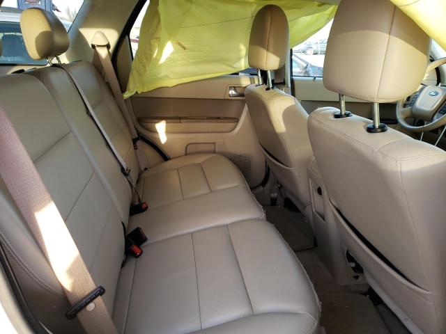Photo 11 from auction – 2009 FORD ESCAPE LIM with VIN 1FMCU04G79KC13405