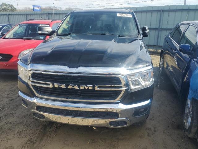 Photo 5 from auction – 2019 RAM 1500 BIG H with VIN 1C6RREFT9KN757701