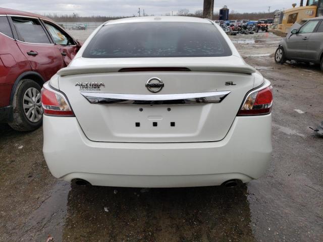 Photo 6 from auction – 2015 NISSAN ALTIMA 2.5 with VIN 1N4AL3AP7FC158275