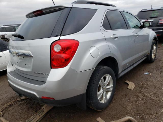 Photo 3 from auction – 2011 CHEVROLET EQUINOX LT with VIN 2GNALDEC8B1156663