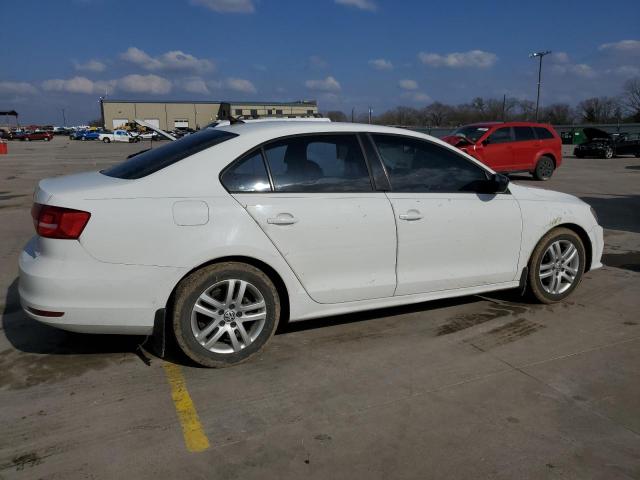 Photo 3 from auction – 2015 VOLKSWAGEN JETTA BASE with VIN 3VW2K7AJ8FM211808