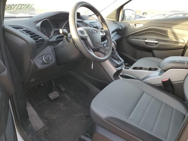 Photo 7 from auction – 2016 FORD ESCAPE SE with VIN 1FMCU0G74GUA95794