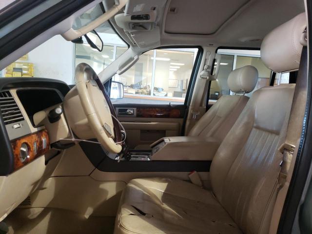 Photo 7 from auction – 2005 LINCOLN NAVIGATOR with VIN 5LMFU27535LJ04685