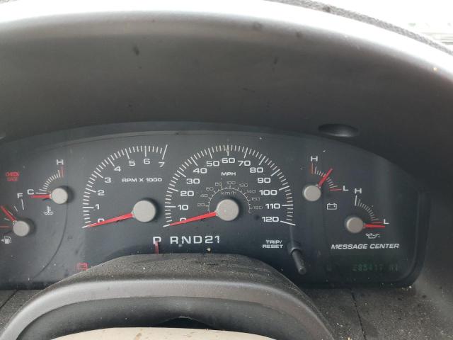 Photo 9 from auction – 2004 FORD EXPEDITION with VIN 1FMFU17L34LA49357