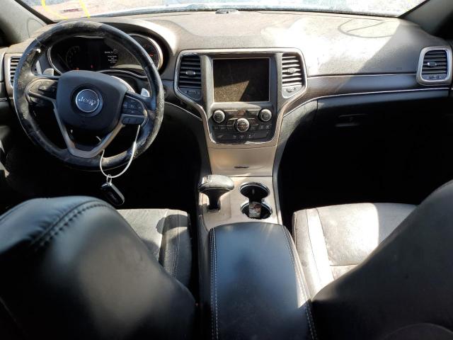 Photo 8 from auction – 2014 JEEP GRAND CHER with VIN 1C4RJFBGXEC578629