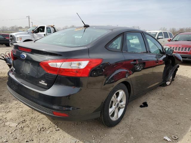 Photo 3 from auction – 2014 FORD FOCUS SE with VIN 1FADP3F25EL206384
