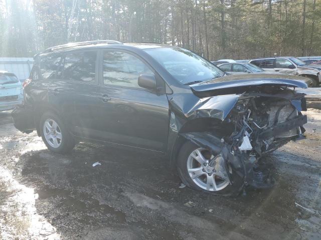Photo 4 from auction – 2012 TOYOTA RAV4 with VIN 2T3BF4DV0CW267160