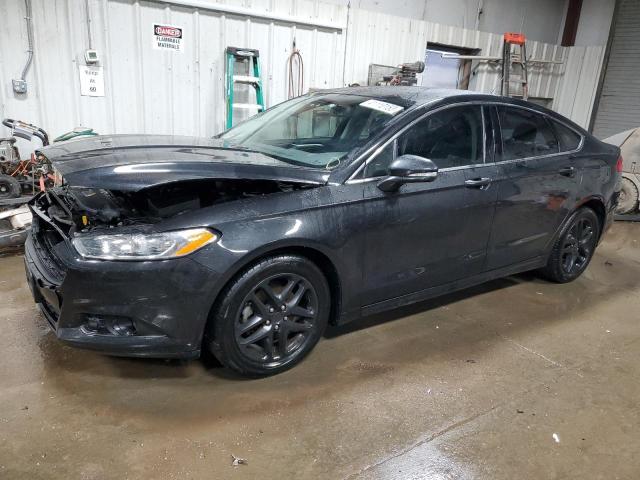 Photo 1 from auction – 2015 FORD FUSION SE with VIN 3FA6P0HDXFR191082