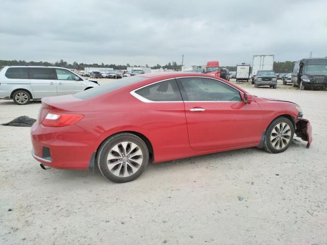 Photo 3 from auction – 2015 HONDA ACCORD EX with VIN 1HGCT1B78FA007805