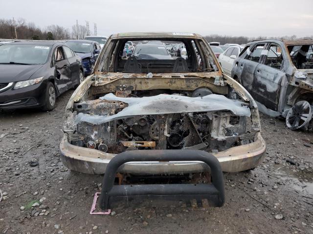 Photo 5 from auction – 2001 FORD F150 SUPER with VIN 1FTRW08L61KD76504