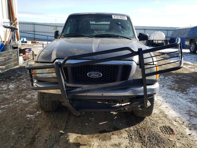 Photo 5 from auction – 2004 FORD RANGER SUP with VIN 1FTZR15E84PB24702